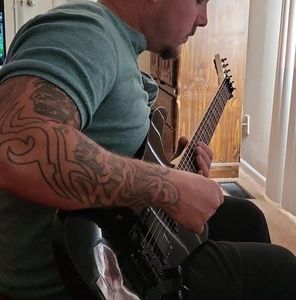 Meet your Posher, Tim